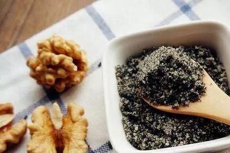 芝麻要怎么煮