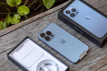 iphone13 pro max怎么测试气压