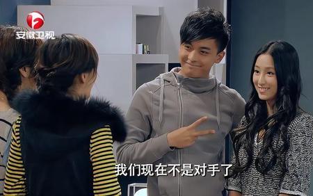 爱情公寓电影张伟片段在多少秒