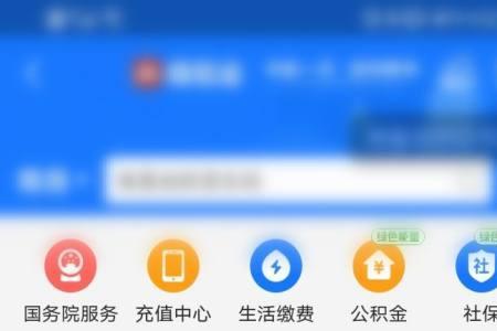 在外地缴纳医保支付宝查不到