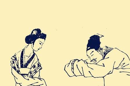 扯襟袒脯读音