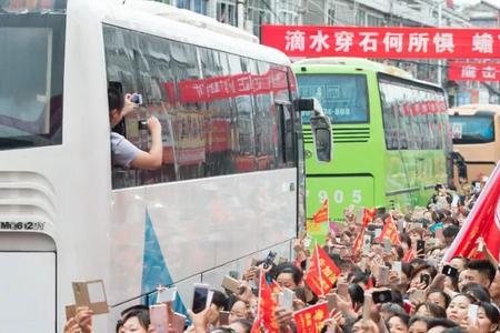 毛坦厂中学实验班多少人