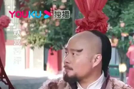 欢喜密探魏翔模仿文松是哪一集