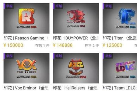csgo左手持枪贴印花是反着的