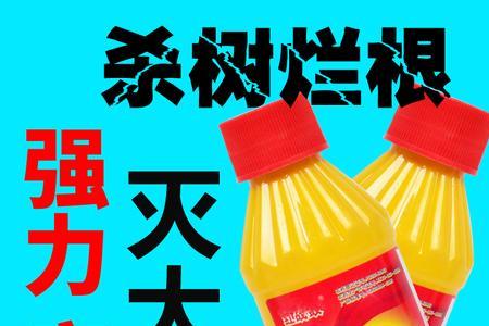 杀树王对人有危害吗