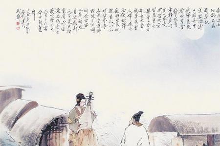 送给知己的诗句简单漂亮
