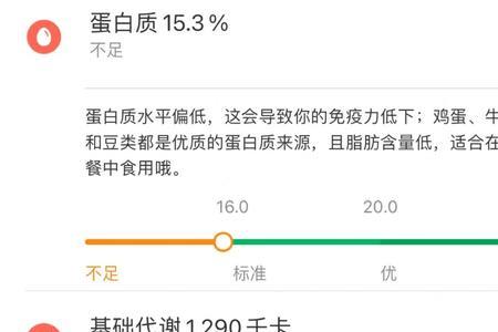 小米体脂秤显示1.75什么意思