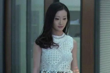 温柔的诱惑吕佳佳是谁扮演的