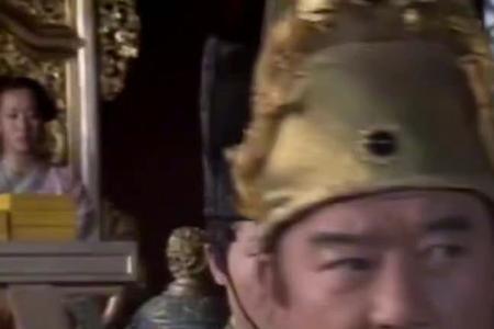 朱元璋六哥是谁