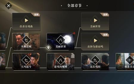 安魂曲大结局解析