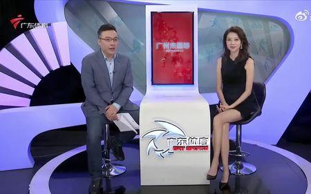 广东体育高清频道是多少