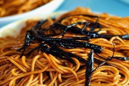苏式葱油做法
