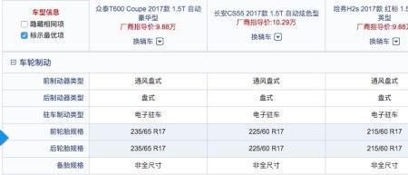 汽车之家如何下订单