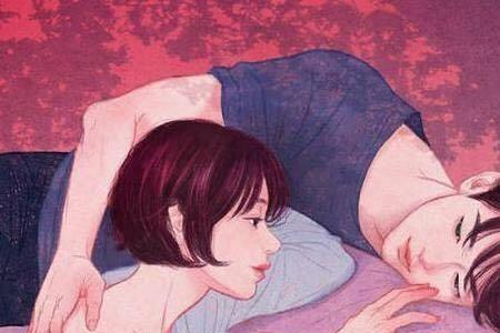 女人思念男人到极致会认错人吗