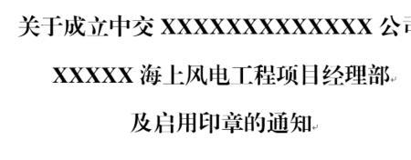 公文写错字了咋办