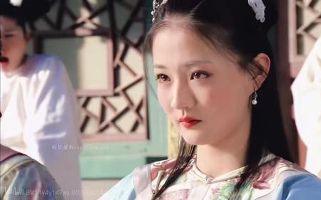 甄嬛传徐路是谁的女儿