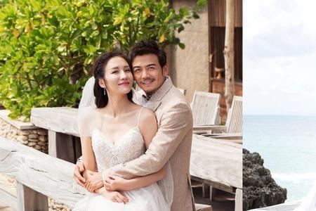 杨烁妻子