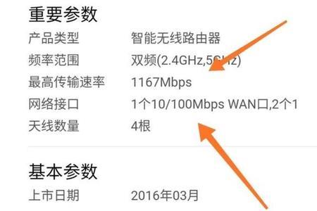 为什么千兆路由器还不如百兆的