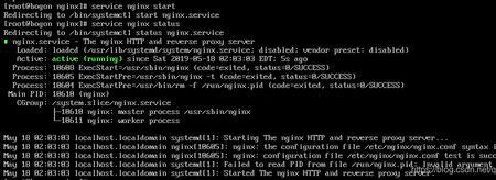 linux服务器总是自动重启怎么解决