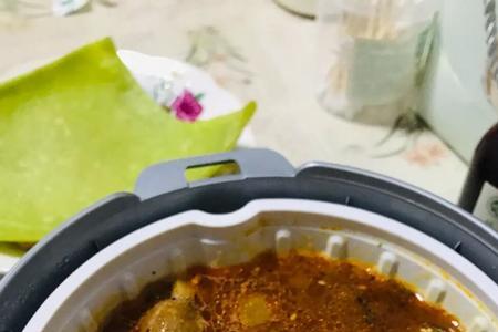 自热小火锅底部坏了怎么办