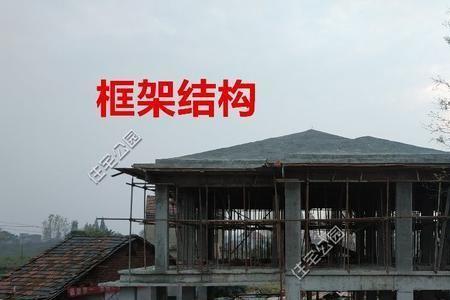 农村合作建房的使用年限