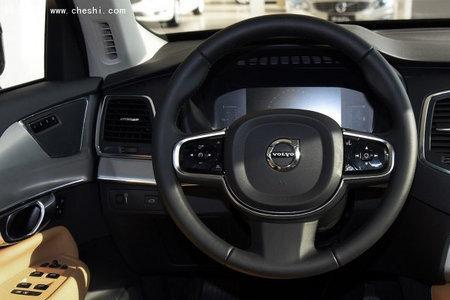 2010沃尔沃xc9025t油耗多少