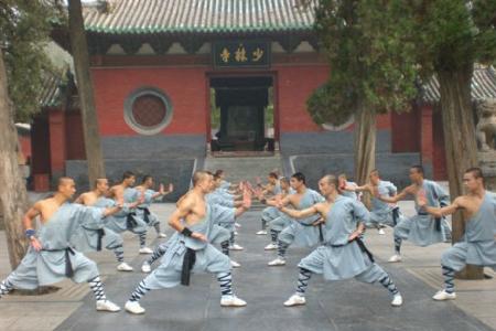 孩子送少林寺优缺点