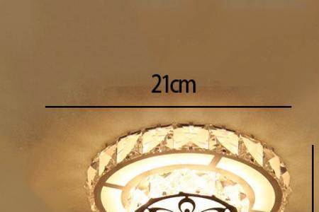 led吸顶灯如何预防雷击