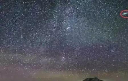 肉眼看到最亮的星星有多大