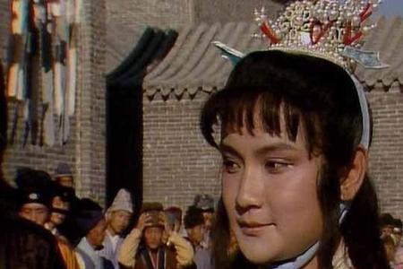 北静王为何不救贾府