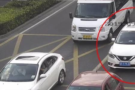 网络曝光车牌号侵权吗