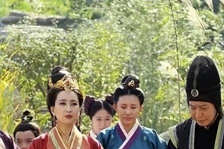鲁桓公的女儿结局