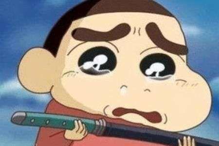 徒伤悲的意思