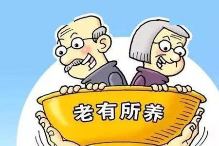 养老保险一个省是不是只有一个