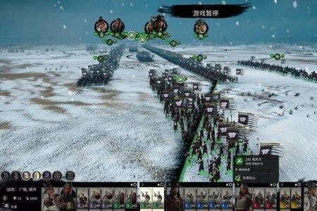 排兵布阵技巧口诀