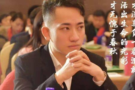 黄岛主扮演者