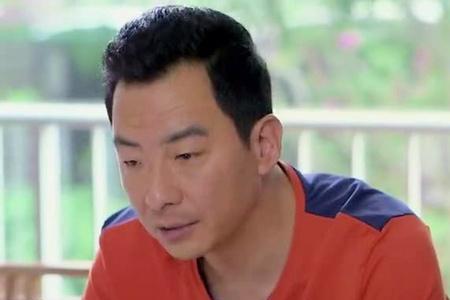 爸爸是条龙彭啸大结局25集