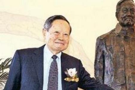 翁帆是什么性格