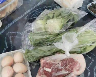 市场上买来的蛋属于三生肉吗