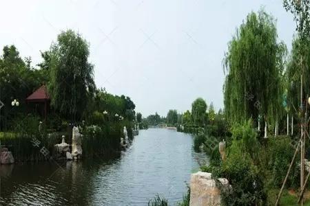 黄岛附近有淡水河吗