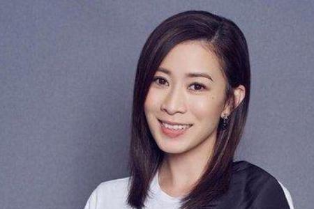 tvb五大花旦为什么没有佘诗曼