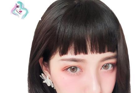 刘海到眉毛长到眼睛要多久