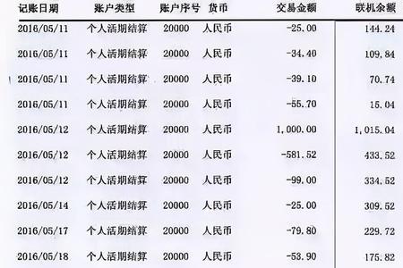公积金基数与银行流水不符
