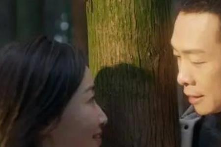 张译不许人间见白头是哪一集
