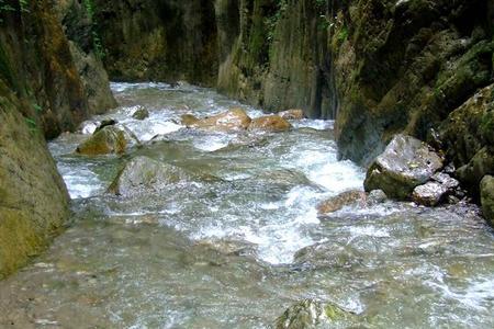 阴河水能直接做生活用水吗