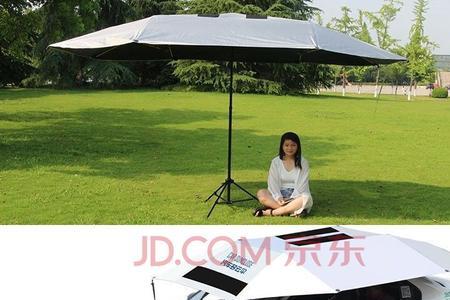 新桑塔纳车上自带三角架吗
