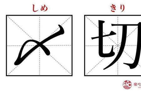 切的意思是什么