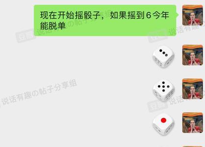 摇骰子中的飞什么意思