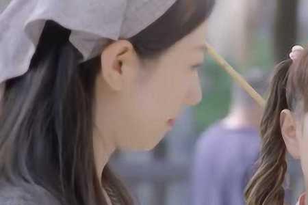 阳林汐是舞法天女里的谁