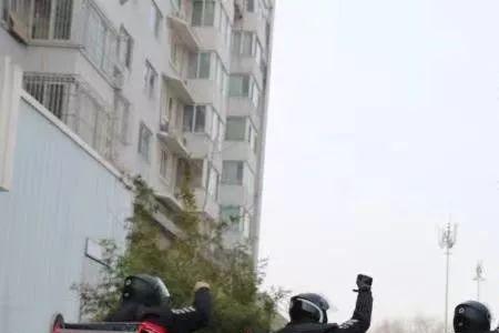 东莞顺丰同城骑士怎么样